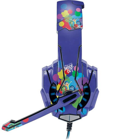 Disney Inside Out Character Group BENGOO G9000 Skin